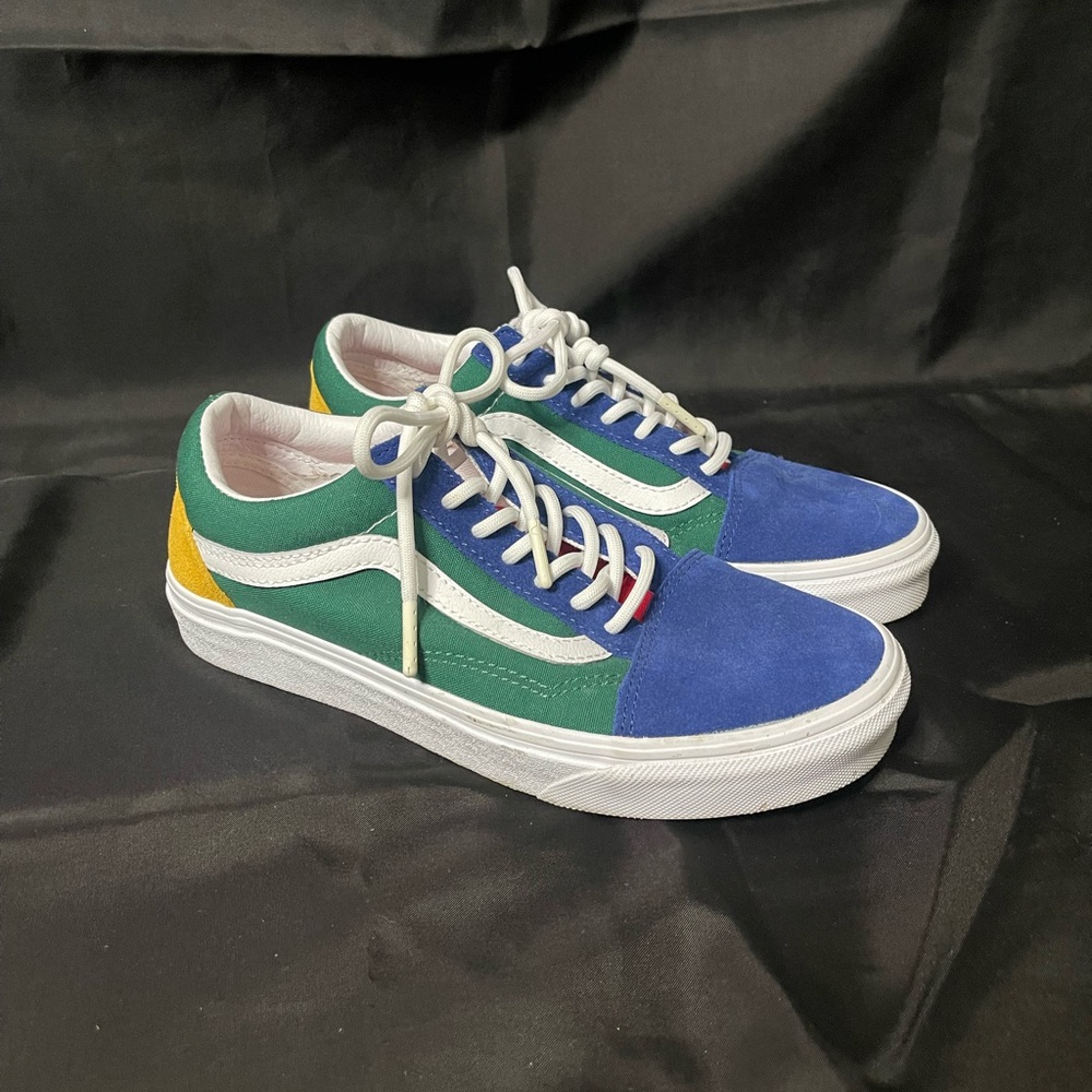 Vans Old Skool Yacht Club